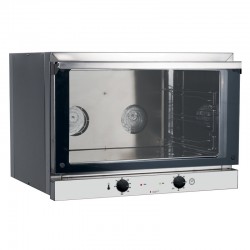 Furnotel - Four à convection - 87 L - 3 kW - FC3NP