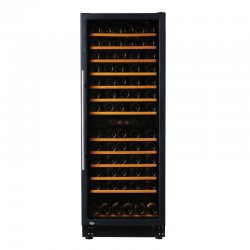 Furnotel - Cave à vin série JC - 270 litres - 103 bouteilles - JC270A2