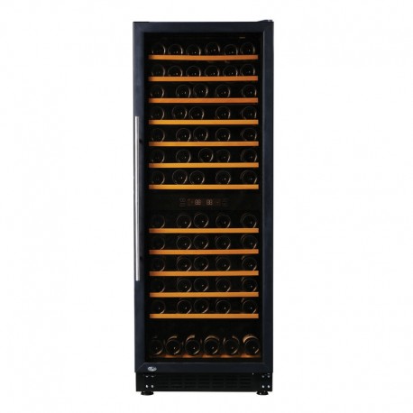 Furnotel - Cave à vin série JC - 270 litres - 103 bouteilles - JC270A2