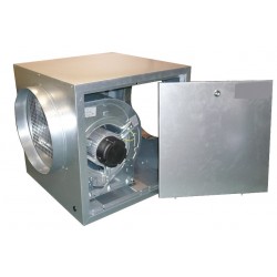 Furnotel - Caisson de ventilation pour hottes statiques - CVI994