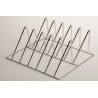 Châssis porte plateaux - Capacité 5 plateaux - 712018