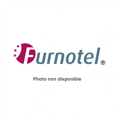 Tecnoinox - Elément de jonction pour finition entre 2 appareils - Gamme 700 - Module 350 - 220585