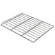 Tecnoinox - Grille pour soubassement réfrigéré GN1/1 (530 x 325 mm) - Gamme 700 - Module 350 - 9023