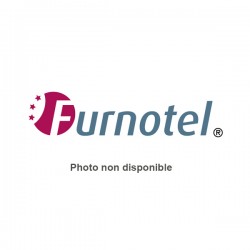 Tecnoinox - Porte (droite ou gauche) pour placard - 319002