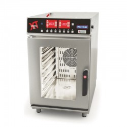 Inoxtrend - Four électrique - XT SIMPLY 51 - Mixte à injection - GN2/3 - 5,2 kW