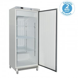 Furnotel - Armoire réfrigérée négaitive - 700 L - HFV700