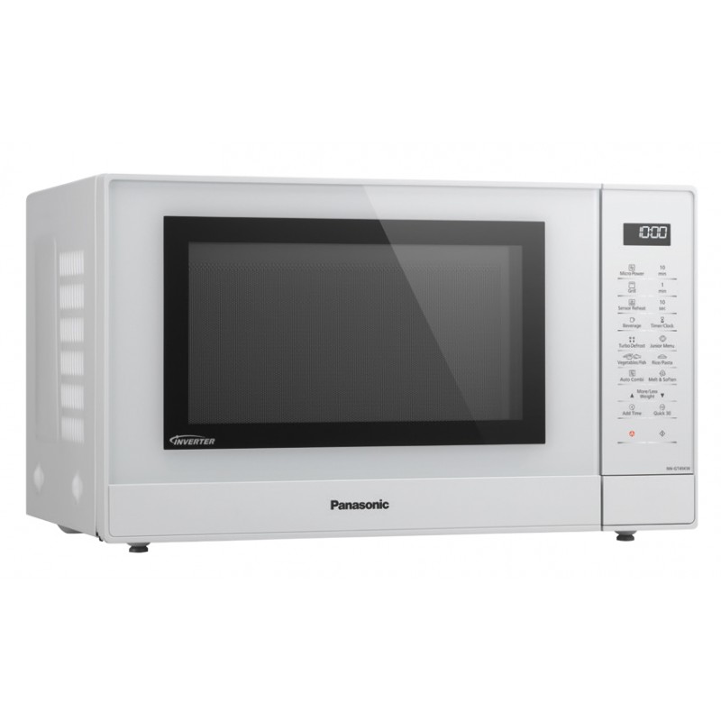 Four combiné micro-ondes / grill - PANASONIC - FMOG10D