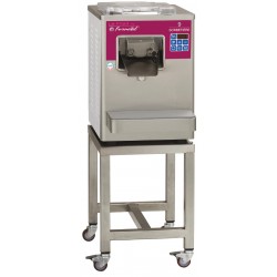 Furnotel - Sorbetière à extraction automatique - Monophasé - 9 litres / heure - PRAT912A