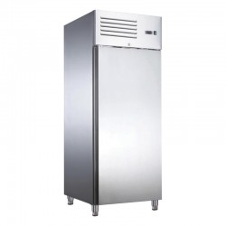 Furnotel - Armoire inox positive avec évaporateur ventilé- 700 L - W71PX