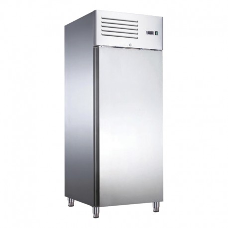 Furnotel - Armoire inox positive avec évaporateur ventilé- 700 L - W71PX