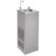 Furnotel - Fontaine réfrigérée inox - 35 litres / heure - AQUA35