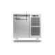 Coldline - Saladette GN1/1 positive avec plan de travail standard - Groupe logé - 1 porte - 120 litres - TP091MD-2