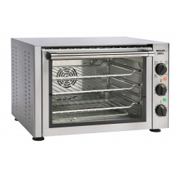 Furnotel - Four à convection multi-fonctions - 34 litres - 2,4 kW - FC380TQ