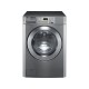 LG - Lave-linge professionnel 11 kg pour installation en colonne - LVCOL11SR