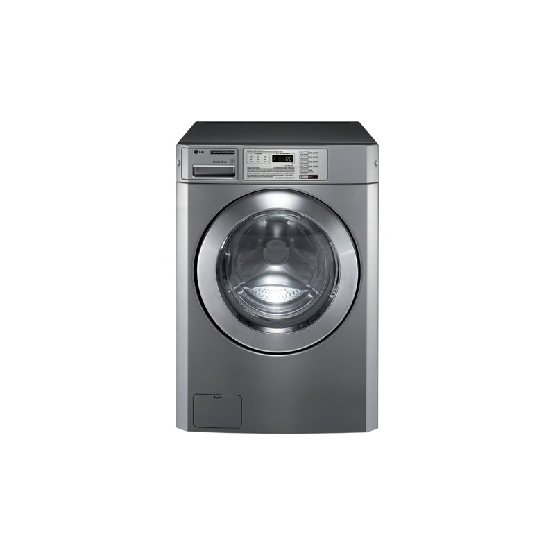 Lave-Linge Professionnel 11 kg pour Installation en Colonne - 3,2 kW - LG Pas  Cher