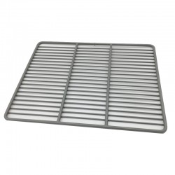 Coldline - Grille plastifiée 600 x 400 mm - GP22400