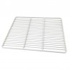 Grille plastifiée blanche 502 x 415 mm - GRH4