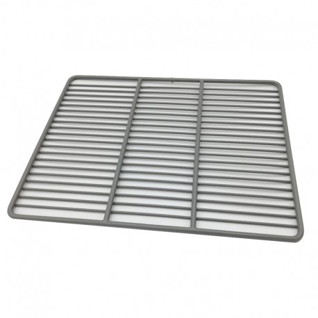 Coldline - Grille GN 1/1 530 x 325 mm plastifiée - GR21325