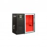 Unifrigor - Eclairage rouge - LEDF1R