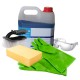 Eurfrigor - Kit de nettoyage / assainissement - KITSANITY