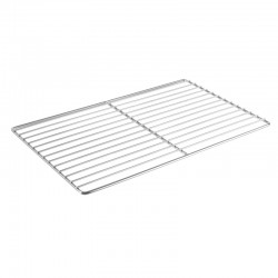 Tecnoinox - Grille aluminium GN 1/1 - GRA11