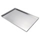 Tecnoinox - Plaque aluminium 600 x 400 - PLQA64