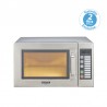 Panasonic - Four micro-ondes professionnel - 22 L - 1000 W - 1 magnétron