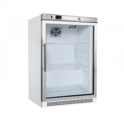 Furnotel - Armoire réfrigérée positive - 200 L - HR200V