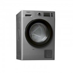 Whirlpool - Sèche-linge semi-professionnel avec pompe à chaleur / à condensation - 6 kg - SC6G1V2