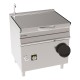 Tecnoinox - Sauteuse basculante gaz - 50 litres - Gamme 700 - BS8IG7