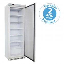 Furnotel - Armoire réfrigérée négative - 400 L - HF400