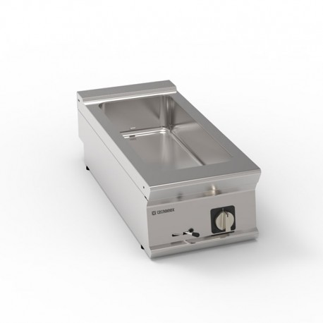 Tecnoinox - Bain-marie électrique simple à poser - Gamme 900 - BM4E9