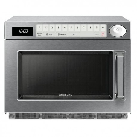 Samsung - Four micro-ondes professionnel - 26 L - 3200 W - CM1929A-2