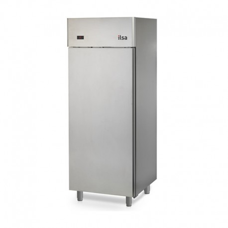 Armoire réfrigérée négative -20/-10 °C - 1 porte pleine - 700 L - AGES71N - ESSENTIAL - ILSA