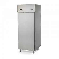 Armoire réfrigérée négative -20/-10 °C avec groupe - 1 porte pleine - 700 L - AG71N - NEOS - ILSA