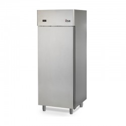 Armoire réfrigérée positive -2/+8 °C avec glissières embouties - 1 porte pleine - 700 L - AG71GEP - NEOS - ILSA