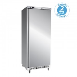 Furnotel - Armoire réfrigérée positive - 600 L - HR600I