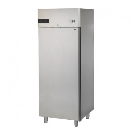 Armoire réfrigérée pâtissière positive -2/+8 °C - 1 porte pleine - 600 x 800 - 750 L - AP768P - NEOS - ILSA