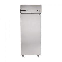 Armoire réfrigérée à glace négative -25/-10 °C - 1 porte pleine - 700 L - AG12510N - NEOS - ILSA