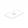 Couvercle polycarbonate GN 1/6 - ILSA - CPC16