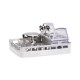 Casier pour lave-verres 600 x 500 - FURNOTEL - 70181F