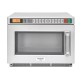 Four micro-ondes 1800 W - 18 L - Commandes digitales - Panasonic - 1864