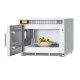 Four micro-ondes 1800 W - 18 L - Commandes digitales - Panasonic - 1864