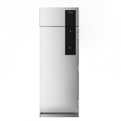 Cellule de refroidissement - 20 niveaux - CHARIOT GN 1/1 & 600 X 400 - +90/ +3°C & +90/ -18°C - EVOLUTION - CRSE20 - ILSA