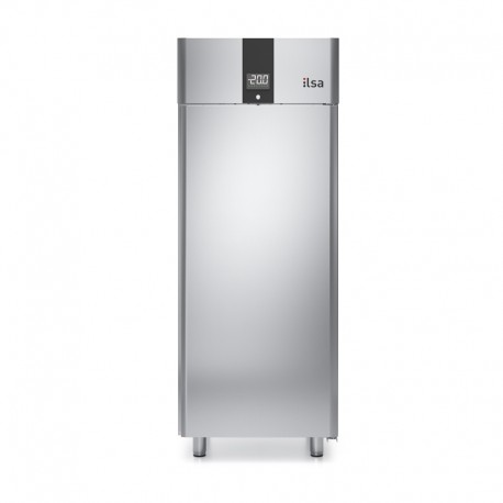 Armoire de maturation -3/ +35°C - 1 porte pleine - AM751I-2 - EVOLUTION - ILSA