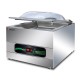 Furnotel - Machine sous vide de table à cloche - UNICA