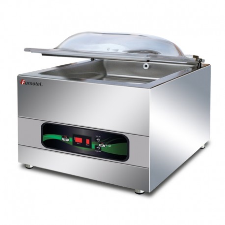 Furnotel - Machine sous vide de table à cloche - UNICA