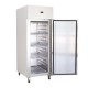 Armoire réfrigérée positive -2 / + 8°C - 600 litres - 1 porte pleine - FURNOTEL - AGE600PR