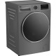 Beko - Lave-linge à usage intensif Silver Line 10 kg - LF10G1DD
