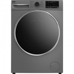 Beko - Lave-linge à usage intensif Silver Line 10 kg - LF10G1DD